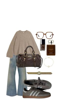 Skandinavian Fashion, Chique Outfits, Uni Outfits, Looks Party, Looks Street Style, Dinner Outfits, Mode Inspo, 가을 패션, Autumn Outfit