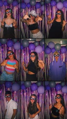 Deciding what to do on your 18th birthday is not easy. You’re still too young to go to a bar with your friends, but you’re old enough to want to do something you and your friends will remember forever. 18th Party Ideas, Neon Birthday