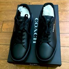 Coach Men Sneaker Shoes Are So So So Comfortable Feels Like I Walk In A Cloud, There Light And The Design It’s Soooooo Good. Size 9d Coach Men, Sneaker Shoes, Coach Shoes, Walk In, Low Top, Top Sneakers, Athletic Shoes, Men's Shoes, Shoes Sneakers