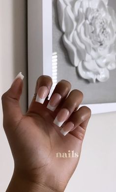 Nails Now, Cute Acrylic Nail Designs, Short Square Acrylic Nails, Acrylic Nails Coffin Pink, Coffin Nails Long, Acrylic Nails Coffin Short, Glam Nails, Short Acrylic Nails Designs, Square Acrylic Nails