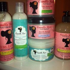 Rose Products, Natural Hair Remedies, Camille Rose, Natural Hair Growth Tips, Natural Hair Care Tips, Healthy Hair Care, For Healthy Hair, Hair Regimen, Natural Hair Beauty