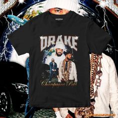 Drake RAP TEE | Drake RAP TSHIRT | Drake T-Shirt Rap Tee, Justin Bieber, Rap, Tshirt Designs, Size Chart, Top Outfits, Mens Outfits