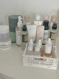 Skincare Ideas, Face Care Routine, Skin Care Collection