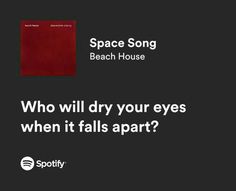 spotify lyrics space song spotify lyrics aesthetic song icons spacesong beachhouse Song Spotify Lyrics, Song Png, Space Song, Song Spotify, Spotify Lyrics