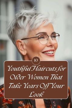 Youthful Haircuts, Good Haircut, Hair Fails, Older Women's Hairstyles, Haircuts For Older Women, Soft Layers, Healthy Hair Tips, Feeling Confident