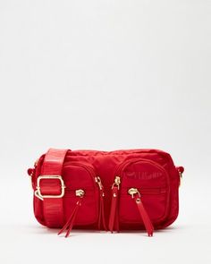 Poppy Lissiman Bobby Bag, 2023 Christmas, Rebecca Minkoff Mac, Red Poppies, Sale Items