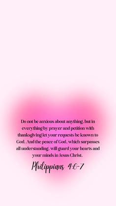 wallpaper Pink Lockscreen Bible Verse, Scriptures About Thankfulness, Prayers For Wallpaper, Philippians 4:6-7 Wallpaper Iphone, Bible Verse Health, Philippians 4 6 7 Wallpaper Aesthetic, Philippians 4:6 Wallpaper, Bible Verses About Health, Cute Bible Quotes Wallpaper