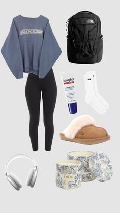 Saudi Vibes, Coquette Fits, Girl Hood, Aurora Fashion, Cold Outfit, Comfortable Winter Outfits, Outfit Leggings, Outfit Combos