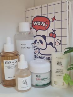 Aesthetic Korean Skincare, Korean Skincare Aesthetic, Korean Face Wash, Face Washing Routine, Korean Skincare Products, Clean Life, Korean Face, Life Vision