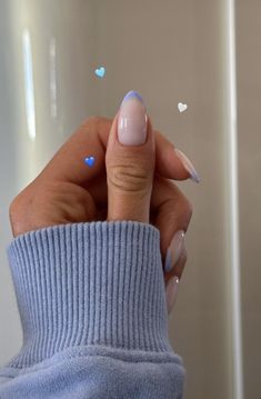 Almonte Nails, Basic Nails Ideas, Color Trends 2024, Girls Nail Designs, Hello Nails, Nail Color Trends, Romantic Nails, Cherry Nails, Subtle Nails