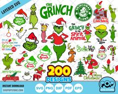 Grinch Shirts Vinyl, Free Grinch Svg, Grinch Door, Grinch Png, Vinyl Svg, Grinch Shirts