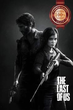 #ad Great shopping ideas for THE LAST OF US PART I 1 ORIGINAL OFFICIAL VIDEO GAME ART PRINT PREMIUM POSTER, home decor The Last Of Us Poster, The Last Of Us Ellie, Last Of Us Ellie, Us Poster, Black And White Portrait, White Portrait, Last Of Us, Video Game Art, Game Art