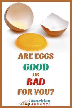 Are eggs good or bad for us? Eggs are a traditional and nutritious food, but some people claim they are bad for us. What is the truth? Low Carb Egg Recipes, Keto Condiments, Ketones Diet, Healthy Eggs, Cholesterol Lowering Foods, Nutrition Articles, Diet Breakfast, Egg Diet