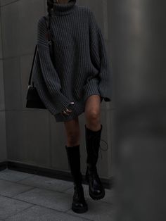 Look Jean, Modieuze Outfits, Outfits Winter, Autumn Outfit, Outfit Inspo Fall, Fall Fashion Outfits