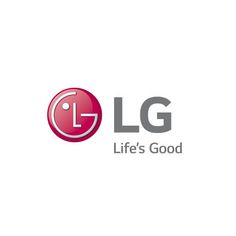 lg life's good logo