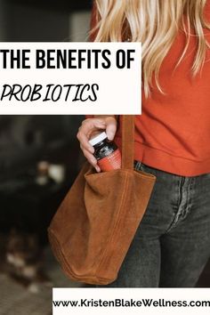 DO YOU HAVE ACNE, CARB AND SWEETS CRAVINGS, TROUBLE SLEEPING, FATIGUE, DIFFICULTY LOSING WEIGHT OR DIGESTIVE ISSUES? IF YOU ANSWERED YES TO ANY OF THOSE, YOUR MICROBIOME MAY BE TO BLAME. “MICROBIOME” REFERS TO THE APPROXIMATELY 100 TRILLION ORGANISMS THAT LIVE WITHIN (AND ON!) YOUR BODY. THE MAJORITY OF THEM ARE CONCENTRATED IN THE GUT, WHICH IS WHERE WE’LL FOCUS TODAY AS WE ANSWER THE HOT TOPIC: WHEN IT COMES TO PROBIOTICS, ARE WE JUST WASTING OUR MONEY? #Probiotics #HealthyEa Womens Health Care, Digestive Issues, Trouble Sleeping, Wellness Blog, Healthy Eating Tips, Womens Wellness, Improve Health, Natural Living