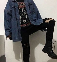 Indie Outfits Grunge Alternative Fashion, Grunge Winter Outfits, Indie Outfits Grunge, Grunge Outfits Men, Grunge Outfits Winter, Grunge Outfits 90s, Outfits Edgy, Grunge Boy, Fashion 90s