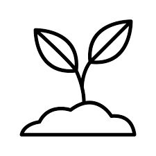 Download this Vector Soil Plant IconPlant DrawingSoil DrawingAnt Drawing PNG transparent background or vector file for freePngtree has millions of free pngvectors and psd graphic resources for designers4868968 Soil Drawing, Ant Drawing, Plant App, Plant Logos, Drawing Png, Plant Vector, White Plants, Plant Drawing