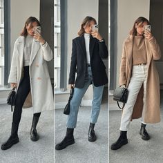 The DOs and DON’Ts of how to wear ankle boots with jeans. Get inspired by these outfits and show off your style to the world in winter 2024. Grey Ankle Boots Outfit, Boots With Jeans, Ankle Boots With Jeans, How To Wear Ankle Boots, Boots Outfit Ankle, Date Night Outfits, Booties Outfit, Weight Workout, Winter Capsule Wardrobe