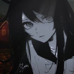 Anime Cover Photo, Best Icons, Anime Backgrounds Wallpapers, Anime Monochrome, Dark Anime, Retro Art, Anime Background, Cartoon Art Styles, Cute Icons