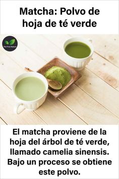 Inspírate con nuestras recetas de té matcha y aprovecha sus propiedades. ¡Haz clic aquí! Free Nature, Shizuoka, Frappe, Nature