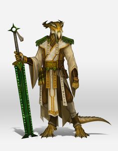 Hexiros Nembac - Dragonborn Dnd Dragonborn, D And D, Dragon Age