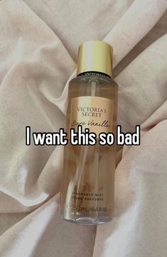 Bare Vanilla, Parfum Victoria's Secret, Victoria's Secrets, La Rive, Victoria Secret Perfume, Perfume Lover