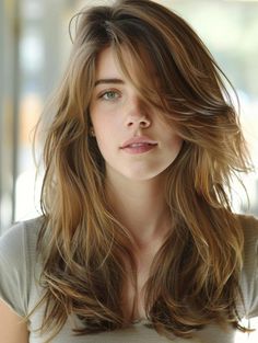 Layered Haircuts for Long Hair: Your Complete Guide to Revamping Your Tresses - Style US Stunning Hairstyles, Layered Cut