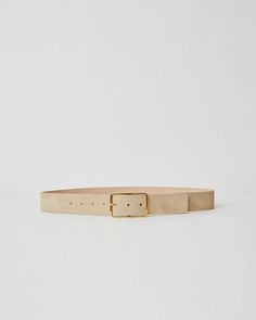 MILLA SUEDE BELT B Low The Belt, Hip Belt, Suede Belt, Portland Maine, L And Light, Elegant Accessories, Luxury Accessories, Belts For Women, Passion For Fashion