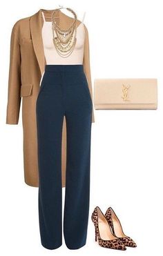 Minimalisticky Chic, فستان سهرة, Manish, Looks Chic, Work Outfits Women, Professional Outfits, Business Casual Outfits, Work Attire