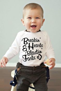 Onsies Ideas, Boy Onesies, Boy Onesie, Baby Boy Onesies, Baby Diy, Baby Time