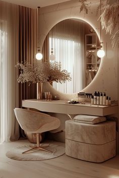 Chocolate Craft, Photography Bedroom, Stylish Room Decor, Home Hall Design, Dressing Table Design, House Makeover, Modern Luxury Bedroom, Small Balcony Ideas, Home Design Living Room