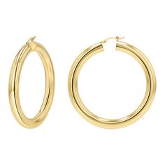 Spring Attire, Tube Hoop Earrings, Diamond Evil Eye, Piercing Ideas, Evil Eye Ring, Waterproof Jewelry, Funky Jewelry, Christmas 2022, Classic Gold