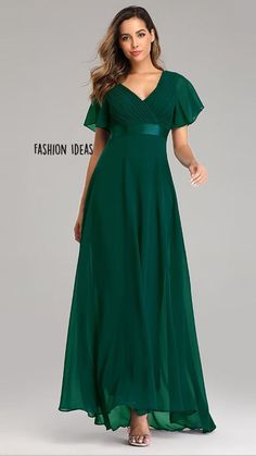 Red Green Dress, Fiesta Dress, Professional Dress, Maxi Dresses Fall, Fall Wedding Guest Dress, Maxi Bridesmaid Dresses, Bridesmaid Dress Sizes, Evening Dresses Plus Size, Evening Dresses For Weddings