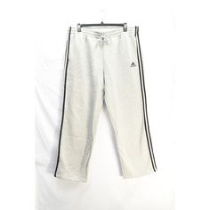 Adidas Men Big & Tall 2xl Gray Cotton Elastic Waist Drawstring Fleece Track Pant. 1 Day Handling Time From Houston,Tx Satisfaction Guaranteed Or Your Money Back! New Items Are Added Every Week. Brand: Adidas Style: Track Pant Size: 2xl Material: Cotton Blend Condition: New With Tags Sku: Dd1 - 04 All Items Are Stored, Packed And Shipped From Pet/Free Environment. Texas Residents Will Be Charged %.0825 Sales Tax. Measurement Inseam : 32 In. Shipping All Items Are Shipped From Houston,Tx,77477. Yo Casual Adidas Sweatpants For Loungewear, Adidas Casual Joggers For Loungewear, Casual Adidas Joggers For Loungewear, Adidas Cotton Casual Sweatpants, Adidas Sweatpants With Pockets, Adidas Casual Cotton Sweatpants, Adidas Sportswear Pants For Loungewear, Adidas Casual Loungewear Pants, Adidas Three Stripes Joggers For Loungewear