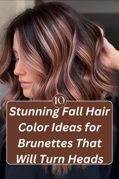 Dark Hair Color Ideas, Dark Hair Color, Brunette Roots, Trendy Fall Hair Color, Dimensional Hair Color, Colors For Brunettes, Fall Hair Color Ideas, Hair Mistakes, Caramel Balayage