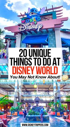 20 Unique Things to do at Disney World You May Not Know About! Aesthetic Disneyland, Disney Trip Surprise, Disneyland Aesthetic, Disneyland World, Disney 2023, Disney World Vacation Planning, Family Disney Trip, Paris Disneyland, Disneyland Vacation