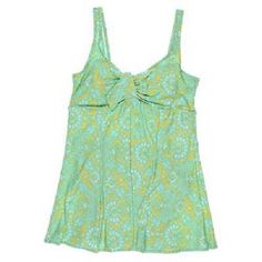 #ad Premium Quality Mainstream Women's 14 Swimdress Swimsuit 1 Pc Yellow Aqua Blue Swim Beach Pool, Women's Swimwear Spring One-piece Tankini With Built-in Bra, Blue Swim Dress With Built-in Bra For Beach, Spring Vacation Swim Dress With Built-in Bra, Sleeveless Swim Dress With Built-in Bra For Summer, Green Vacation Top With Built-in Bra, One-piece Tankini With Built-in Bra For Summer, Green Tankini With Built-in Bra For Summer, Sleeveless Swim Dress With Built-in Bra For Vacation, Green One-piece Swim Dress For Summer