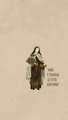 an image of a woman with flowers in her hand and the words canada on it