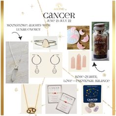 ✨Looking for the perfect gift for each zodiac sign?✨ We’ve curated the ultimate gift guide based on the stars! 🌙💫 Swipe to find your sign (or the sign of someone you’re shopping for) and discover crystal energy, jewelry, suncatchers, and more tailored just for them. 🎁 Ready to make their holiday season sparkle? 🌟 Head to ascendgetlifted.com to shop these stellar finds! And use code BFCM24 for 25% off your order! + FREE shipping and a FREE gift for orders over $60! Don’t forget to share to...