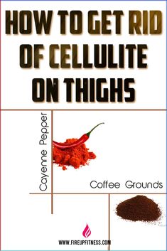 How to get rid of cellulite on legs and back of thighs? These 5 best home remedies can help you to reduce cellulite on thighs and bum. Check out the remedies to remove cellulite. Lose Thigh Fat, Tone Thighs, Get Rid Of Warts, Thigh Fat, Fat Burning Foods, Loving Your Body, Herbal Remedies, Easy Workouts, Healthy Hair