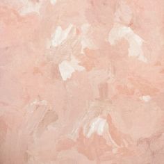 Sample Paeonia Plain Wallpaper in Blush Heart Projects, Wall Texture Design, Pink Texture, Plain Wallpaper, Nothing New, A Wallpaper, Design Wallpaper, Pink Abstract, Accent Wallpaper