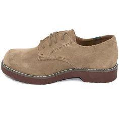 School Issue Boys Semester Oxford Shoe, Tan, 4.5, Med : Target Class Dress, Oxford Shoe, Oxford Dress Shoes, Oxford Dress, Round Toe Heels, Pair Of Pants, Shoe Shop, Classic Looks, Kids Dress