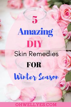 Dry, patchy, flaky skin are common in winter. Here is a complete winter skincare routine with 18 simple tips for a glowing and supple skin. Diy Skin Remedies, Christmas Skincare, Skincare Ideas, Wellness Ideas, Normal Skin Type, Mom Group, Take Care Of Your Skin, Combination Skin Type