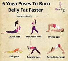 Aesthetic Siblings, Yoga For Flat Belly, Yoga Moves