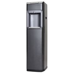 a water dispenser is shown against a white background