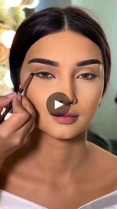 Becoming A Makeup Artist, Im Fabulous, Makeup Transformation, Sagging Skin, Makeup Techniques