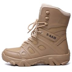 💖1. New customer get 7% OFF [Code: 7OFF]💖2. Buy 2 and get 10% OFF [Code: 10OFF]💖3. Buy 3 and get 15% OFF [Code: 15OFF] Boot Type: Work & SafetyShaft Material: microfiberOutsole Material: RubberUpper Material: microfiberInsole Material: LatexLining Material: Cotton FabricOrigin: Mainland ChinaBoot Height: ANKLEItem Type: BootsFashion Element: SewingDepartment Name: AdultToe Shape: Round ToeHeel Height: Low (1cm-3cm)is_handmade: YesPattern Type: SolidModel Number: men bootsFit: Fits true to size, take your normal sizeStyle: LEISURESeason: Spring/AutumnClosure Type: Lace-upGender: Boots for menSeason: Winter bootsSafety Shoes: Mens boots sport shoesWinter shoes for men: Sneakers bootsLeather boots men:: Western BootsMotorcycle boots: Winter boots for menErkek bot: Work ankle boots