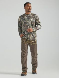 Hunter Outfit Men, Men's Retro Style, Hunter Outfit, Wrangler Pants, Western Shop, Shirt Jacket Men, Brand Ideas, Western Women