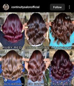 Hair Highlights For Brown Skin Tone, Hair Colours Indian Skin, Hair Dye For Indian Skin Tone, Hair Colour Ideas For Brown Skin Tone, Mahogany Hair Color Balayage, Hair Color Ideas For Brown Skin Tone Indian Women, Indian Hair Colour Ideas, Indian Hair Dye Ideas, Hair Colour For Dusky Skin Tone